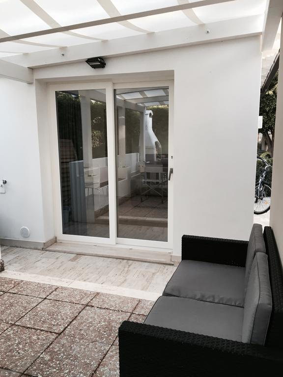 Villa Hiero House Lascari Exterior foto